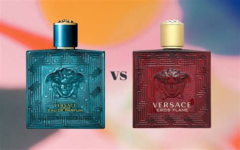 versace eros size comparison|More.